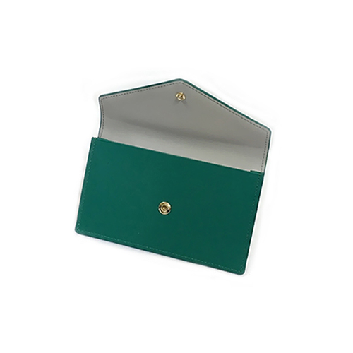 Multi-Card Wallet (spectra green)품절