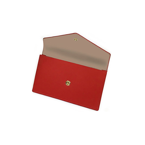 Multi-Card Wallet (red)